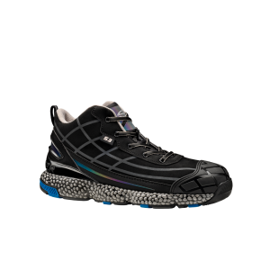 SSY-MB3016Z9-40 - SNAKE S3 SRC munkavédelmi bakancs - Sir Safety